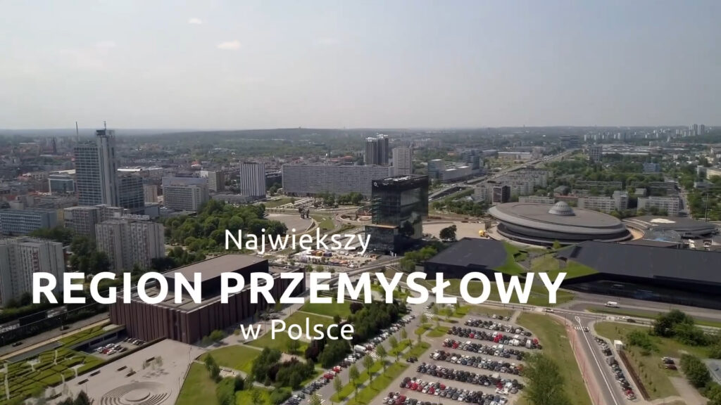 Śląsk - region najlepszych możliwości